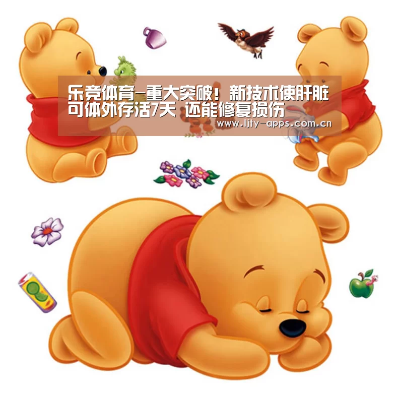 乐竞体育-重大突破!新技术使肝脏可体外存活7天 还能修复损伤(图3) 乐竞体育下载
