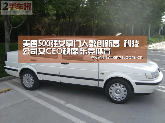 美国500强女掌门人数创新高 科技公司女CEO缺席|乐竞体育(图3) 乐竞体育官网